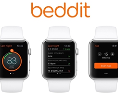 Apple Takes Over Beddit Sleep Tracking Customer Support