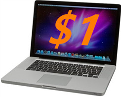 Ethical Hackers Spoof Buggy Sales System to Buy A MacBook For $1