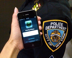 NYPD Handcuffed by Investment in Microsoft's Windows Phone, Now Switching to Apple's iPhone