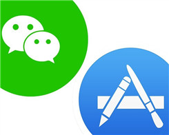 App Store Now Supports WeChat Pays