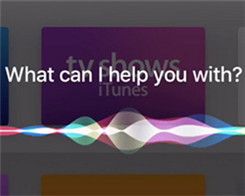 Apple Wins Technical Emmy Award for Apple TV Siri Integration