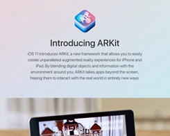 Apple Shares Detailed Human ARKit Guidelines for Developers