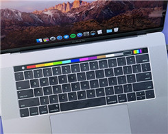 MacBook Pro Users Shouldn't Have "Useless" Touch Bar Forced on Them