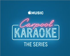 New Carpool Karaoke Trailers From Apple Music Turn to Sports