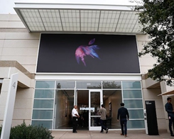 Apple Aiming to Use Steve Jobs Theater to Unveil New Products at September 12 Event