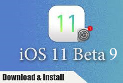 iOS 11 Beta 9 Is Available in 3uTools