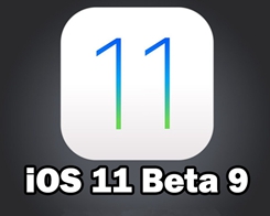 iOS 11 Beta 9 Key differences & Improvements