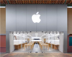 Apple Store in Simi Valley Permanently Closing Later This Month