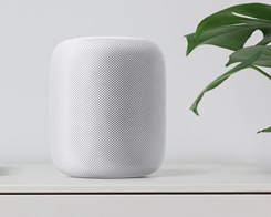Apple HomePod Might Pair Using Noise,and It Sounds Awesome