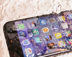 Apple is Offering Free Repairs to Water-Damaged Devices