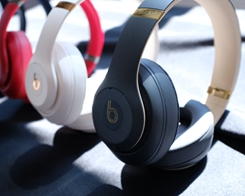 Beats Brings Adaptive Noise Canceling to its Studio 3 Headphones