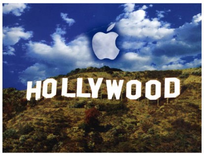 Apple Might Move Into An Iconic Film Studio Famous for ‘Gone with the Wind’