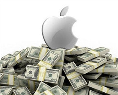 Apple Runs Fresh $5B Bond Sale to Support Capital Return program