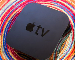 Apple Recruits Four Veteran Execs to Join Growing TV Unit