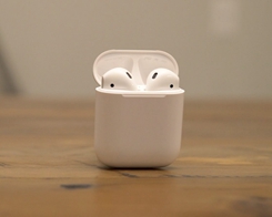 AirPods Shipping Estimates Improve to 1 to 2 Weeks