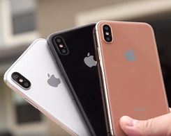 iPhone 8 Will Ship Later Than the iPhone 7s, Report Says