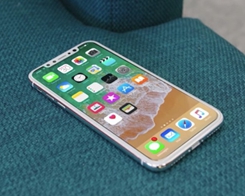 Wall Street Journal Report Confirms the iPhone 8 Won’t Have Touch ID