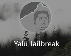 Fake Yalu Jailbreak Webs Around Us