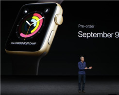 Apple Just Announced A New Apple Watch That Doesn't Need An iPhone to Work