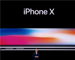 Apple iPhone 8 And iPhone X Event