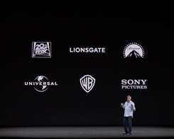 Disney Is the Only Major Hollywood Studio Not Backing Apple's Plan to Sell 4K Films at $20