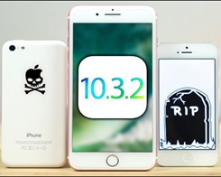 3 Reasons Why There Won’t be An iOS 10 Jailbreak for 32-bit Devices