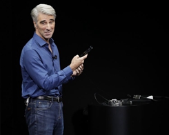 Apple Says Face ID Didn't Fail Onstage During iPhone X Keynote