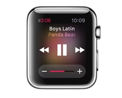 Apple’s New Ad Shows the Power of Having 40 Million Songs on Your Wrist