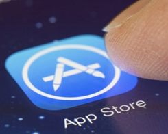 Apple Increases App Store Cellular Download Limit to 150MB