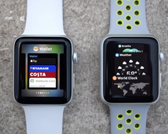 Apple Releases watchOS 4 With New Watch Faces, Siri Improvements, and More