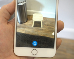Ikea’s ARKit Furniture App ‘Place’ is Now Available on The App Store