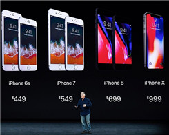 The Psychology Behind the New iPhone’s Four-Digit Price