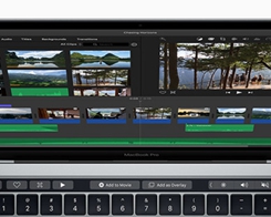 Apple Updates iMovie for Mac With HEVC Support