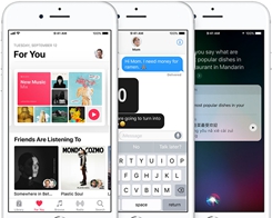 iPhone Users Complain of App Slowdowns and Performance Drops After Installing iOS 11