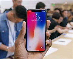 KGI: Preorders For iPhone X May Surpass 50 Million Units