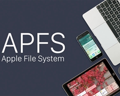 Apple's Craig Federighi Confirms APFS Coming to Fusion Drives in a Future macOS High Sierra Update