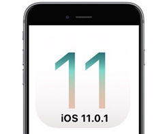 iOS 11.0.1 is Available on 3uTools