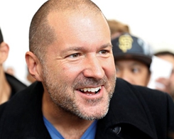 Jony Ive to Discuss Design at The New Yorker’s Tech Fest