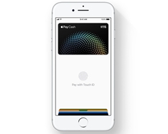 Apple Pay Cash May Launch in Late October