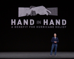 Apple Community Raises Over $13 Million for Disaster Recovery