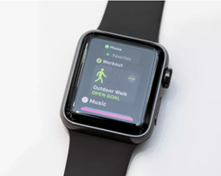 Bye-Bye Twitter App for Apple Watch