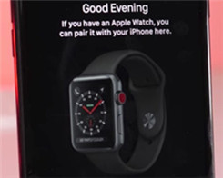 How to Pair Apple Watch With iPhone8/iPhone 8 Plus/ iPhone X?