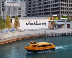 Apple Collaborates with Chicago Artists for New Michigan Avenue Store