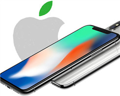 Apple Shares iPhone X Environmental Report