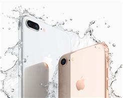 What does iPhone 8 / 8 Plus IP67 Rating Mean?