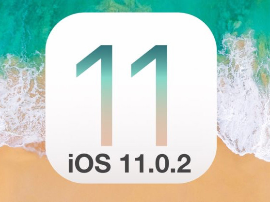 iOS 11.0.2 is Available in 3uTools