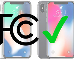 Apple Receives FCC Approval for iPhone X Ahead of October 27 Pre-Orders