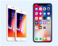 Apple iPhone X Yield Rate Drops Under 10%; Release Could Be Delayed Until December