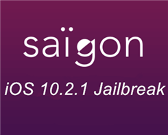 iOS 10.2.1 Jailbreak Saïgon Released For 64-Bit Devices
