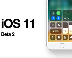 Apple Seeds iOS 11.1 Beta 2 to Developers and Public Beta Testers With New Emoji
